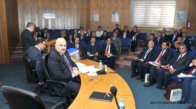 304 proje devam ediyor