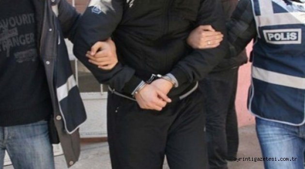 308 kilogram eroin ele geçirildi