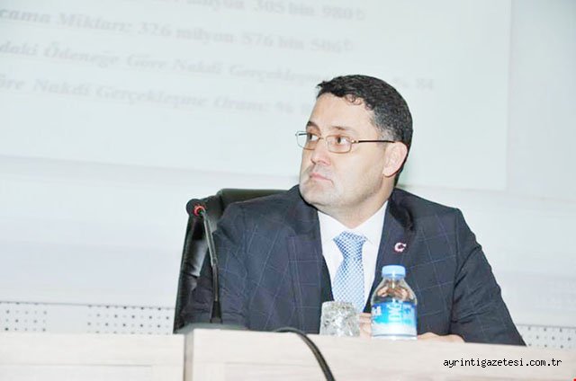 333 proje devam ediyor