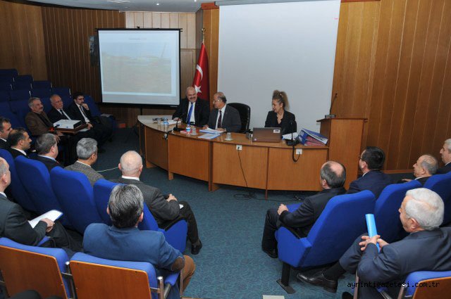 352 adet proje devam ediyor