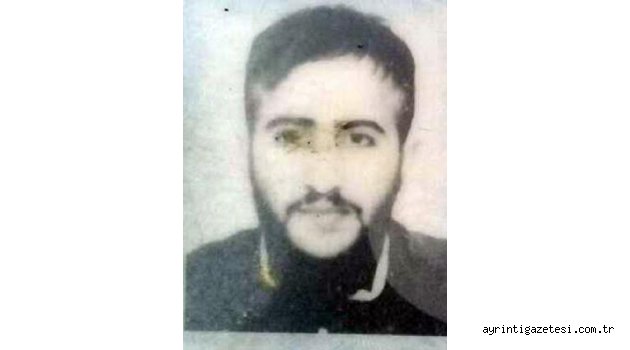 4 gündür kayıp olan genç ölü bulundu