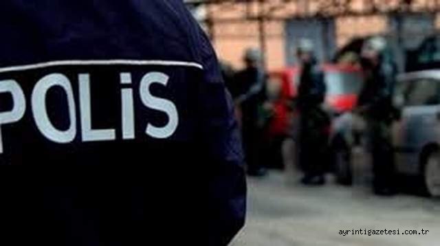 404 kişi açığa alındı
