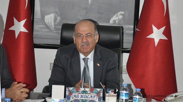 45 ilin cazibe merkezi olacak