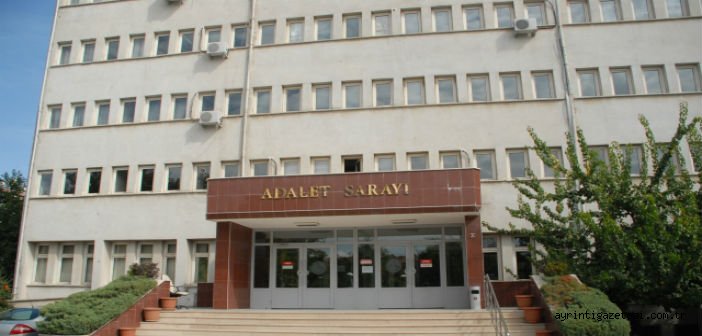 510 kişi açığa alındı