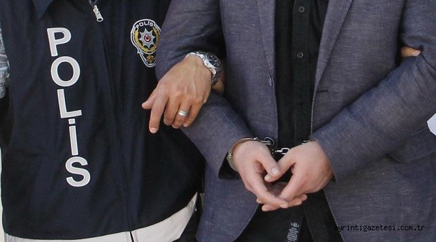 6 ilde 14 asker gözaltına alındı