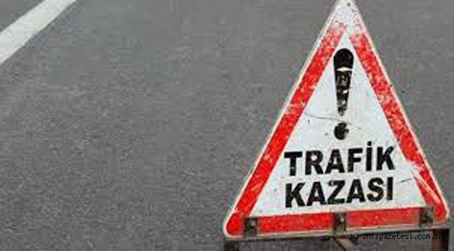 7 kişi yaralandı