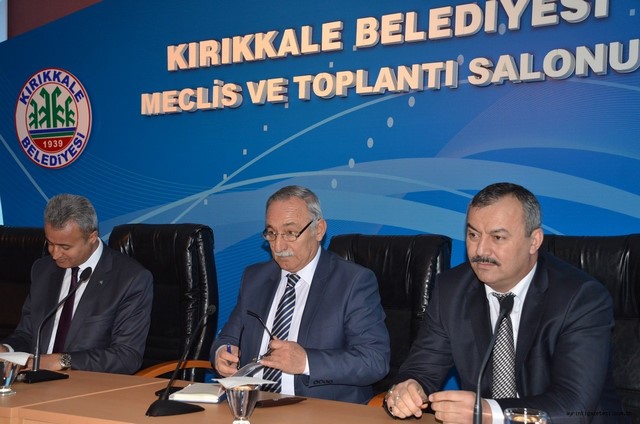 87’nci Halk günü gerçekleştirildi