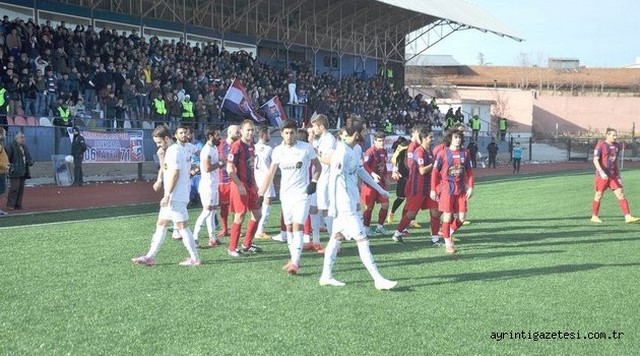AFDK İHTAR VE PARA CEZASI