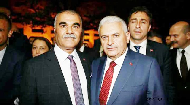 AK Parti’de il başkanlığı yarışı hızlı başladı.