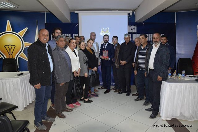 Akademide üçüncü hafta tamamlandı