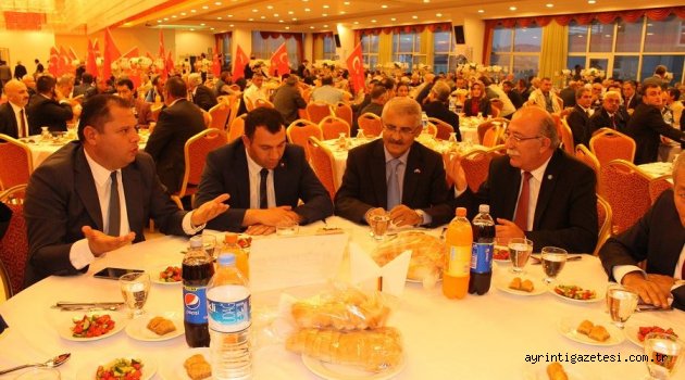 AKP 13 yılda memuru bitirdi