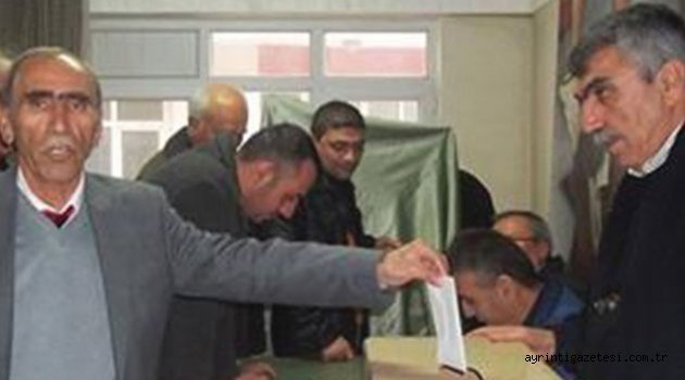 Alevi Kültür Dernekleri’nin yeni Başkanı Güney