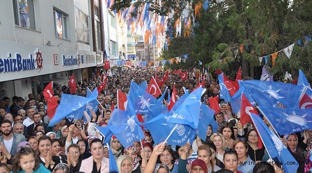 Allah Razı olsun demenize talibiz