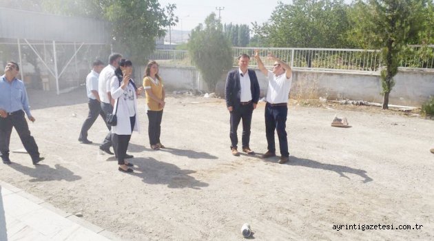 AMATEM son aşamada