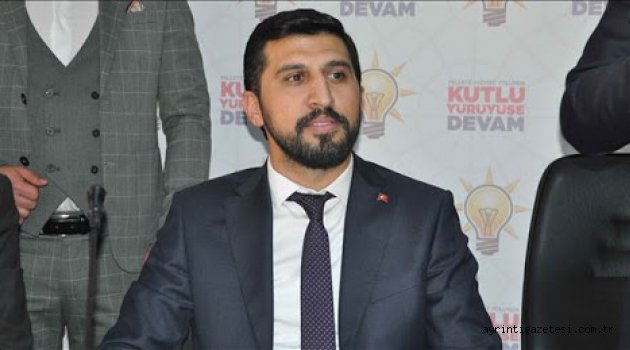 ARSLAN HASTANEYE KALDIRILDI