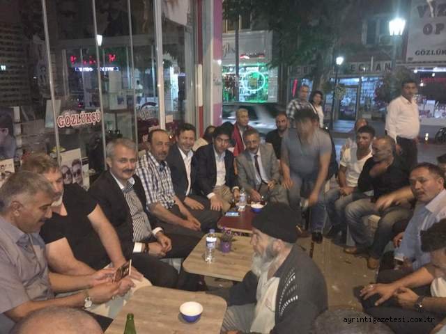 Asil Bir Millet'in Evlatlarıyız