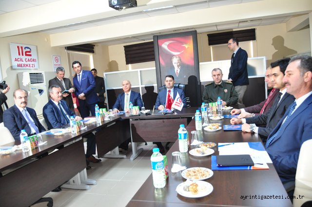 Asılsız çağrı bırakanlara idari para cezası uygulanıyor
