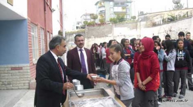 Aşure Birlikteliği