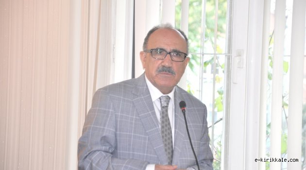 Atalay seçimde aday olabilecek