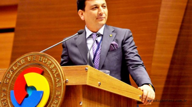 Ay Çekirdeği Coğrafi Etiketlemesi