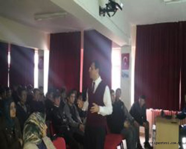 Bağımlı olmayanın umudu, umudu olanın ise her şeyi vardır