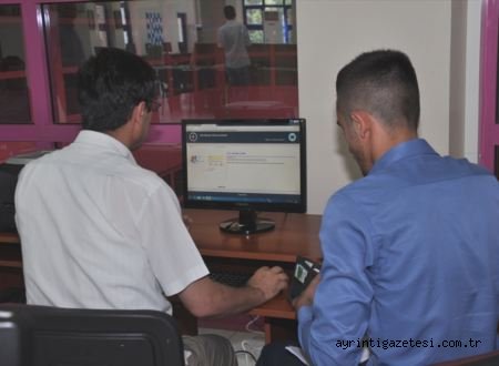 Bağımlılıktan bilgisayar programcılığına