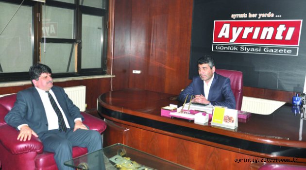 Bahşılı’da 22 milyonluk yatırım