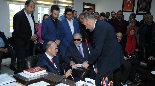BAHŞİLİ’NİN İSMİ DEĞİŞİYOR