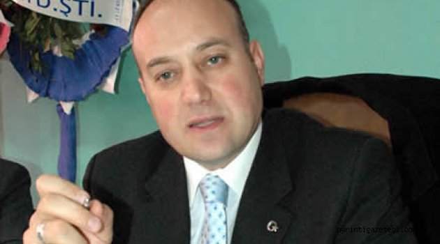 BAHŞILI'DA ZAFER TEKİN