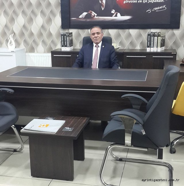 Bakkallar Odası satışa çıkıyor