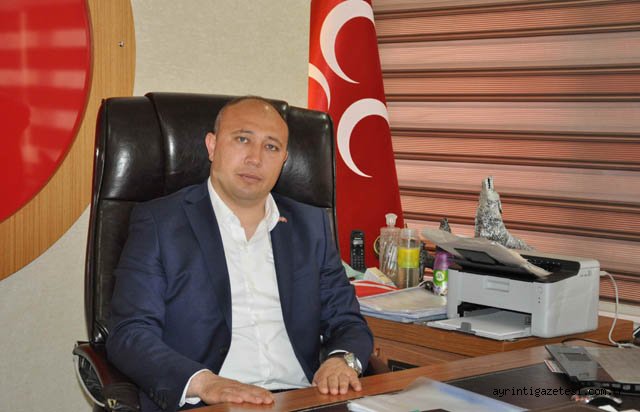 Baloğlu vatandaşları dinleyecek