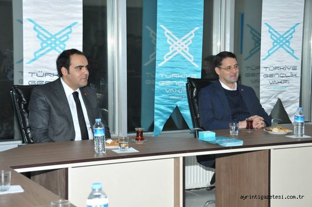 Başarının sırrı çok çalışmaktan geçiyor