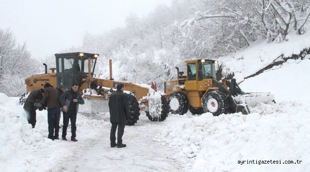 Belediye Kriz Merkezi Kurdu