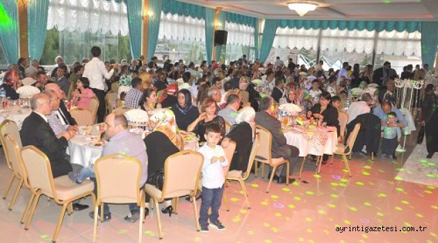 Beyaz Saray’da muhteşem düğün