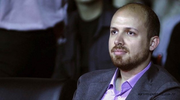 Bilal Erdoğan Kırıkkale’de