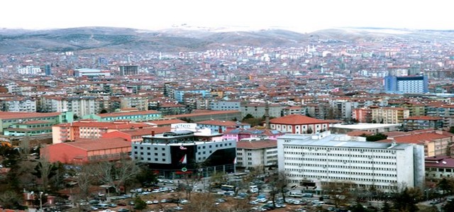 Bilim Sanayi Bölge Birincisi Oldu