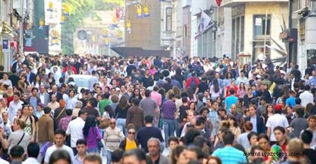 Bir Kırıkkale’de Ankara’da var