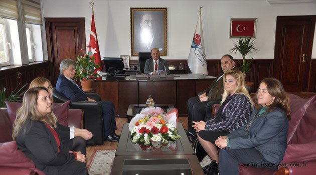 Bir milletin oluşumunda öğretmenlerin büyük katkısı var