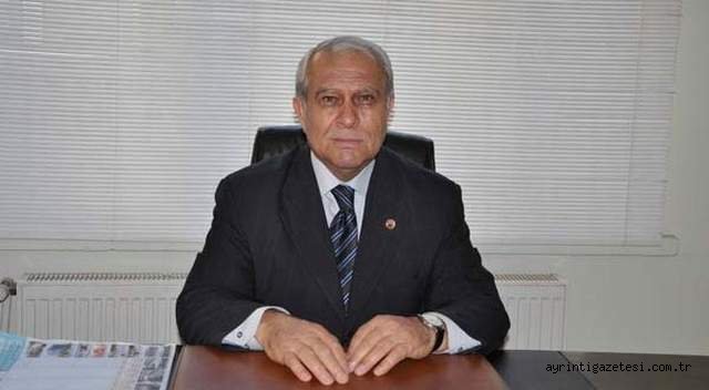 Bizimde beklentilerimiz var