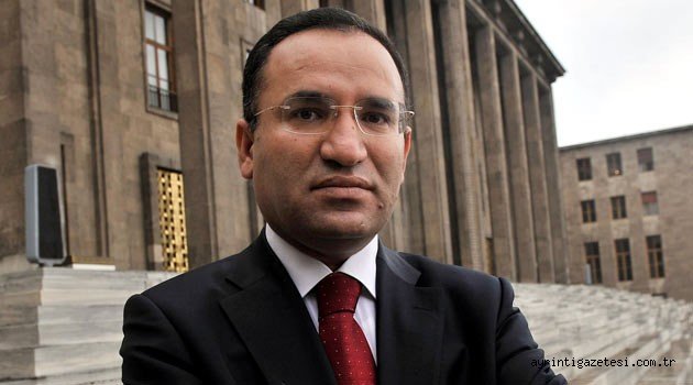 Bozdağ Geliyor