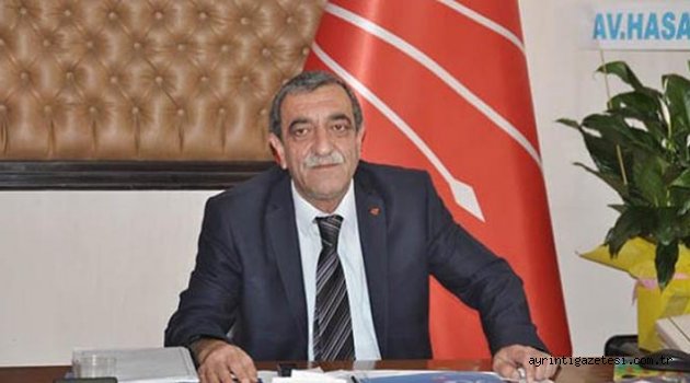 Bu acıları hak etmiyoruz