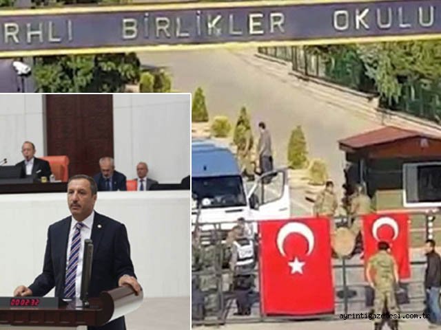 BU SEFER DE BİZE GELSİN