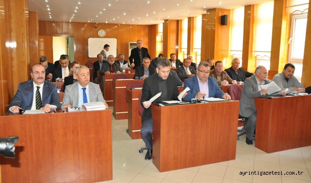Bütçe 48 Milyon 500 TL