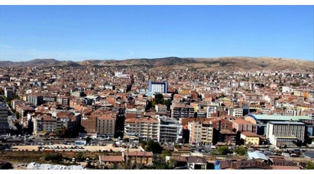 Bütçeden yemeye başladık!