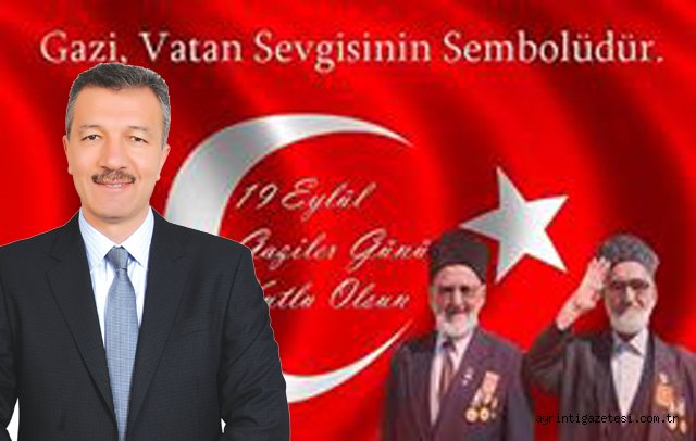 Büyük bir sevgiyle ve takdirle yadetmiştir