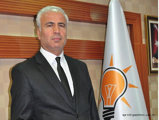 Büyük davalar büyük adamlarla yürür