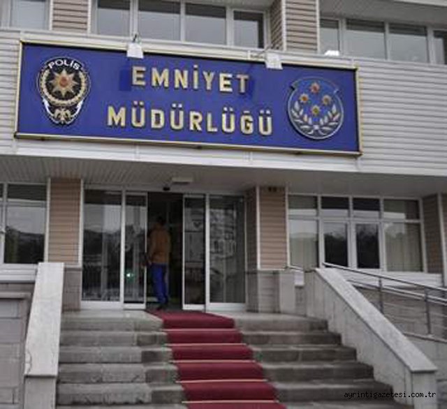 ByLock operasyonu