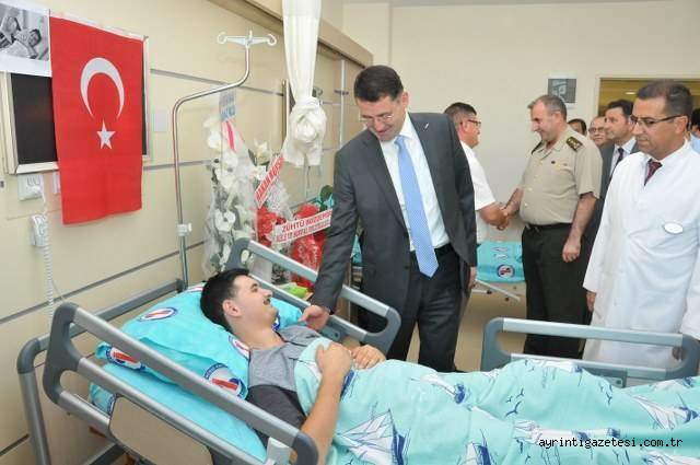 Canlarını hiçe saydılar