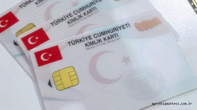 Çipli Kimlik Kartları E-imza Fiyatlarını Düşürecek