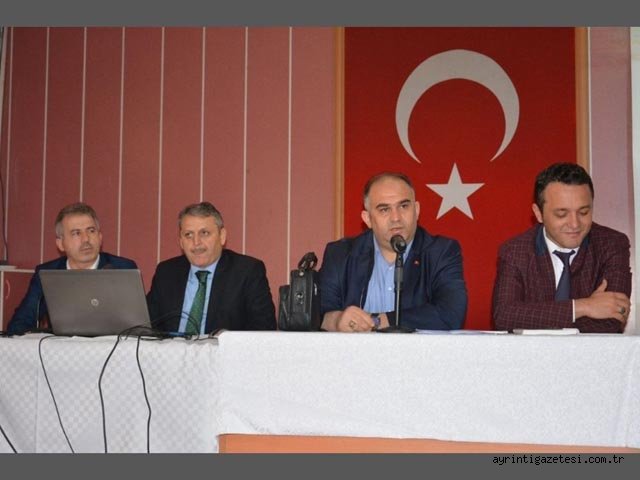 Çocuklarımız hem okuyup hem de para kazanacaklar